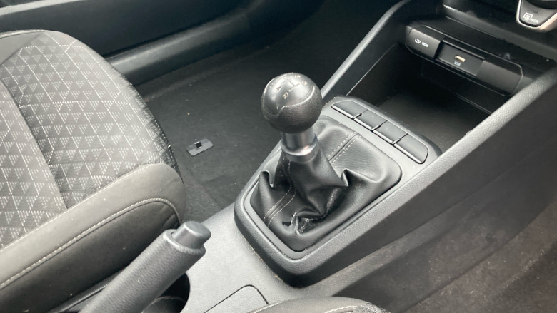 Kia Rio 1.2 DPi 1 5dr Petrol Hatchback